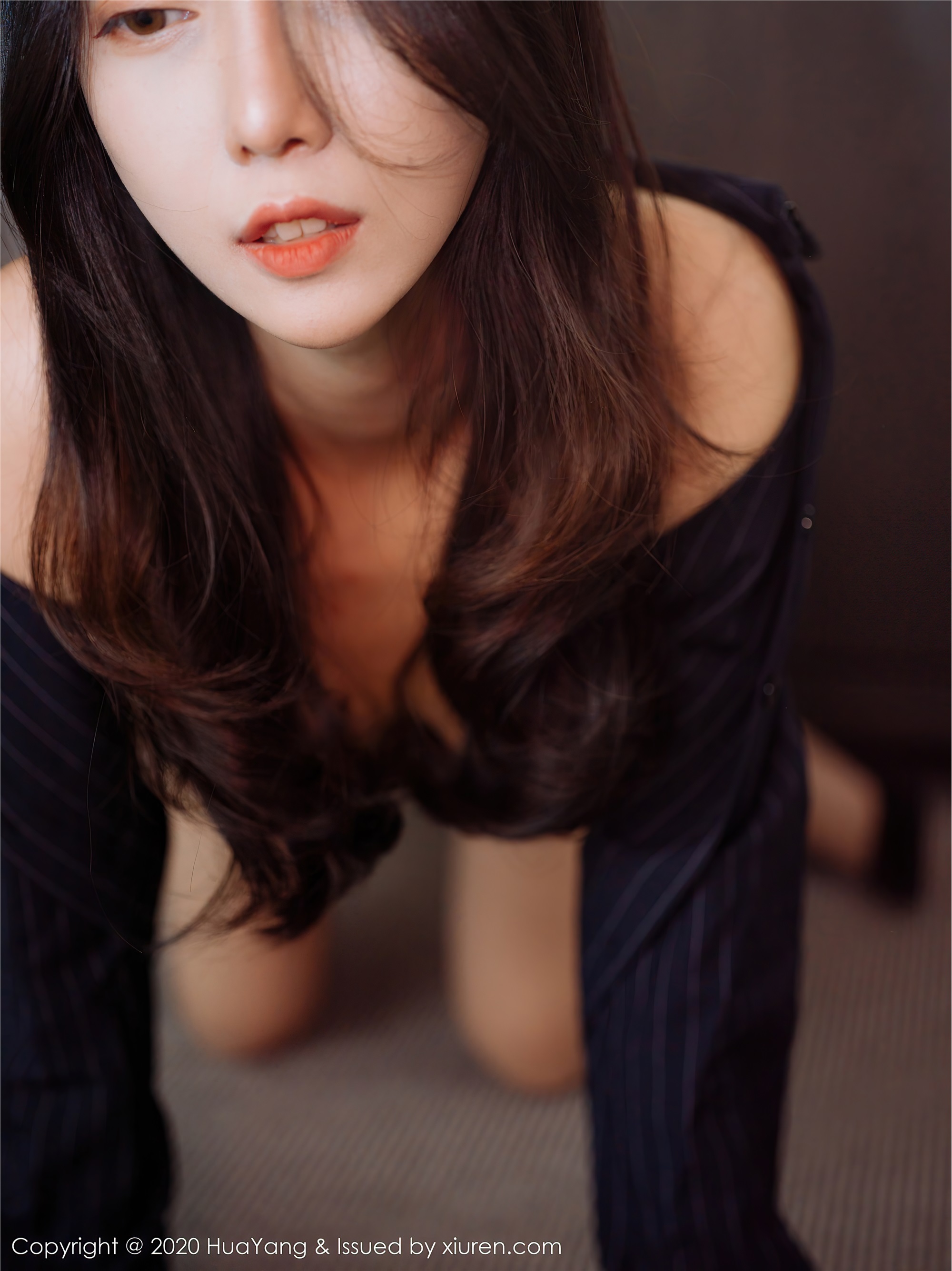 HuaYang花漾 2020.11.13 Vol.320 玥儿玥er